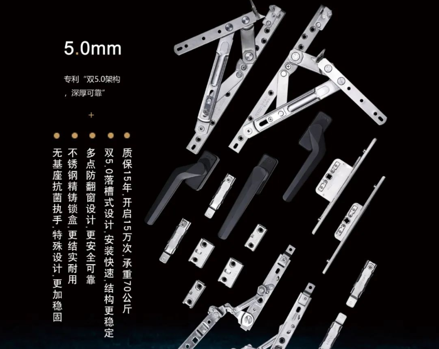 金盾系列